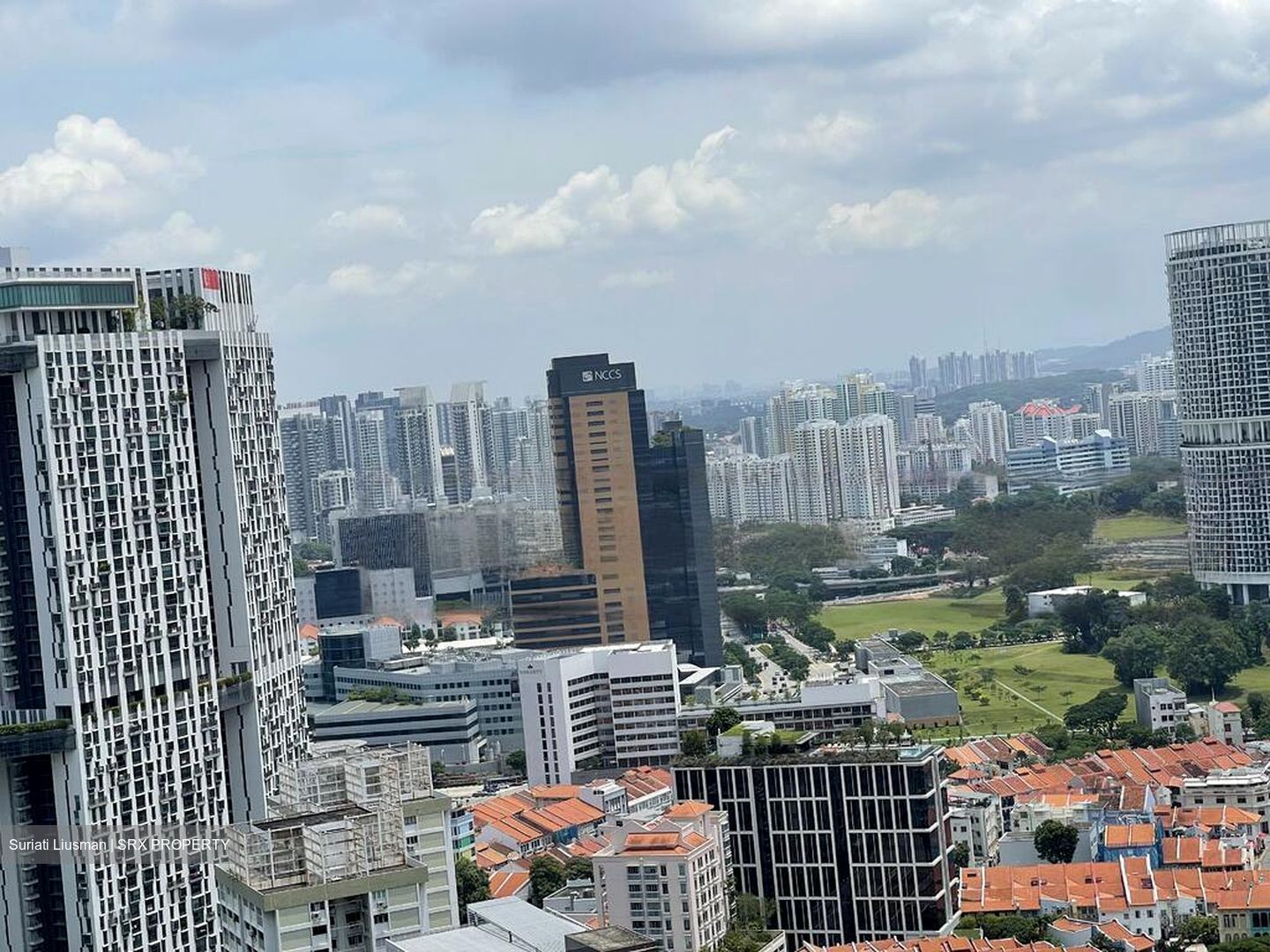 International Plaza (D2), Apartment #438226611